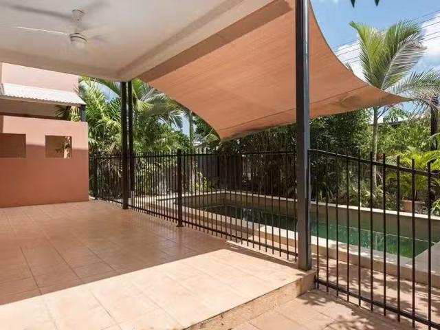 Apartment for rent in Winnellie