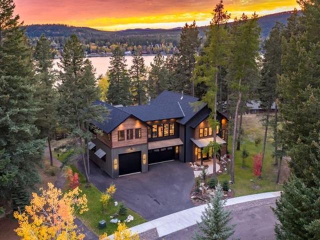 House for sale in Whitefish, Flathead County