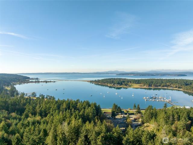 Land for sale in Lopez Island, Washington