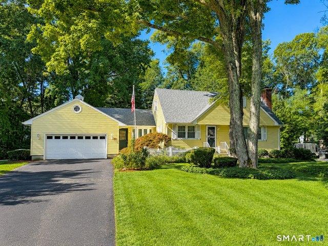 House for sale in East Lyme, Connecticut