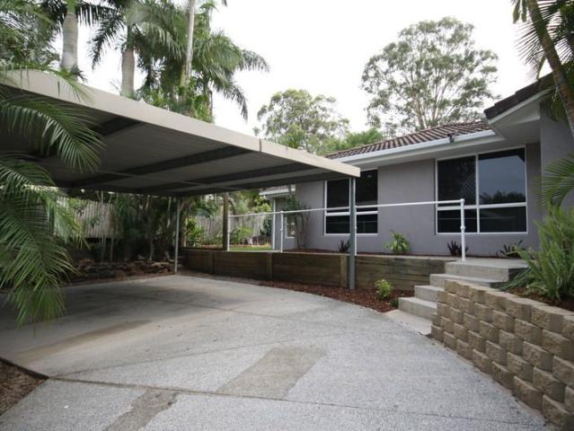 Apartment for rent in Kings Creek, Queensland