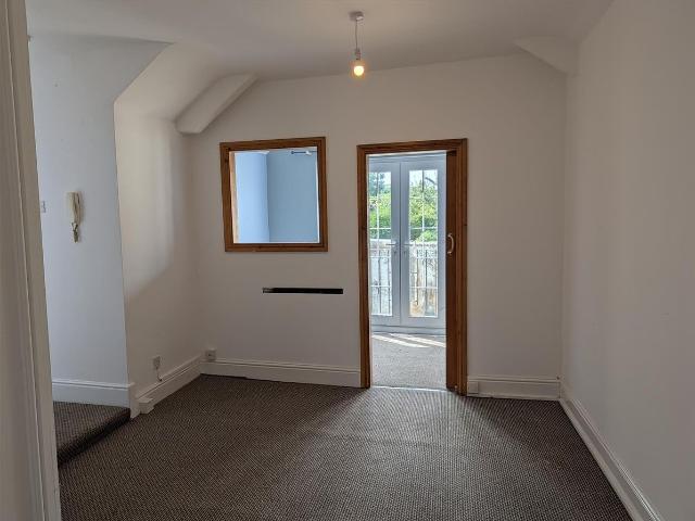 Apartment for rent in Albert Town, Haverfordwest