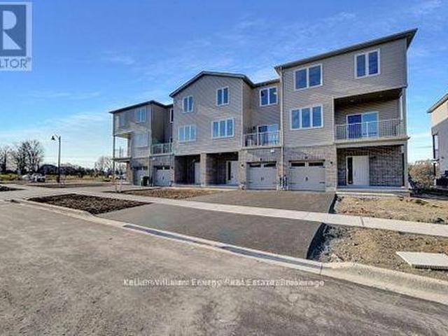 House for rent in Prince Edward, Ontario