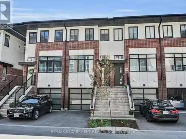 Condo for sale in Dundas Condo for sale in Dundas