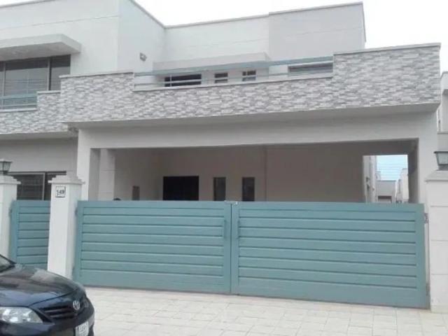 House for sale in Rawalpindi, Islamabad Capital Territory