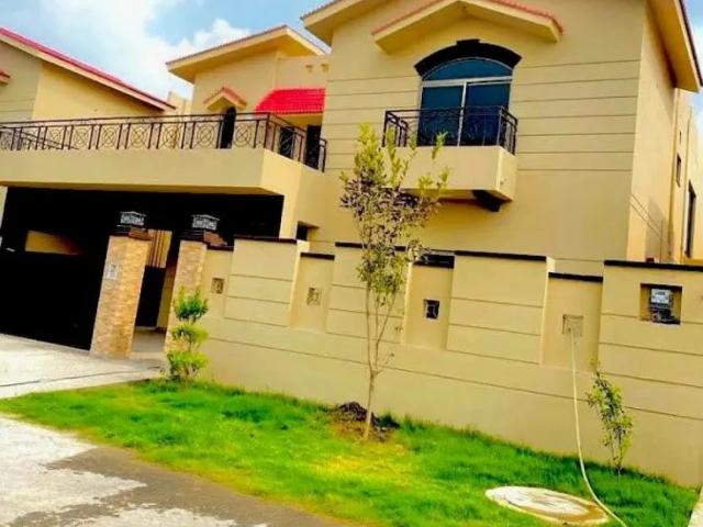 House for sale in Rawalpindi, Islamabad Capital Territory