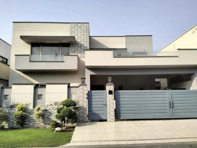 House for sale in Rawalpindi, Islamabad Capital Territory
