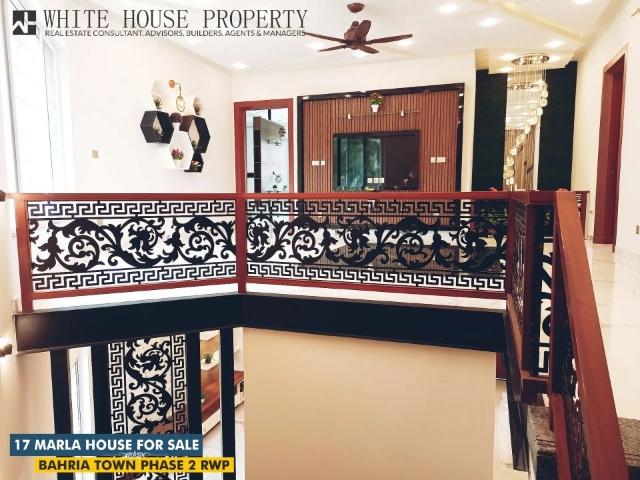 House for sale in اسلام آباد, زون 1