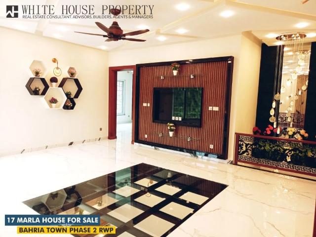 House for sale in Islamabad