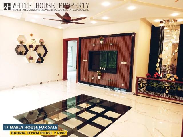 House for sale in Islamabad