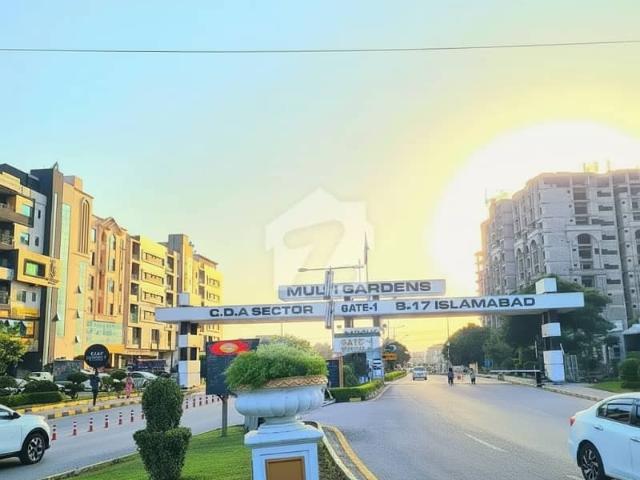Property for sale in اسلام آباد, زون 1