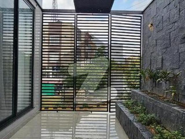 House for sale in Islamabad