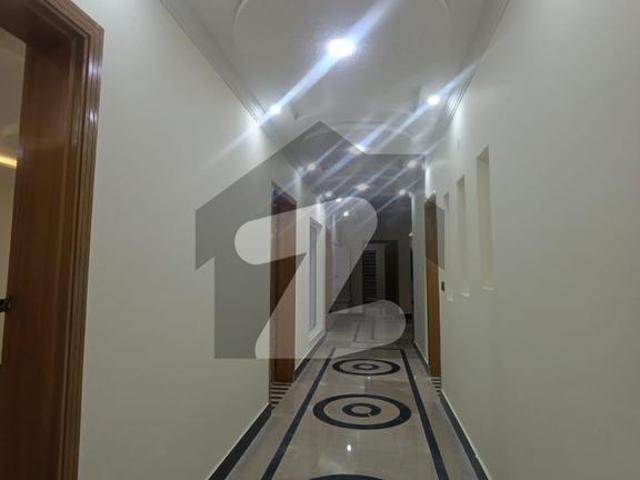 House for rent in Islamabad