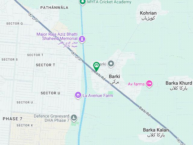 Property for sale in لاہور, لاہور ڈویژن