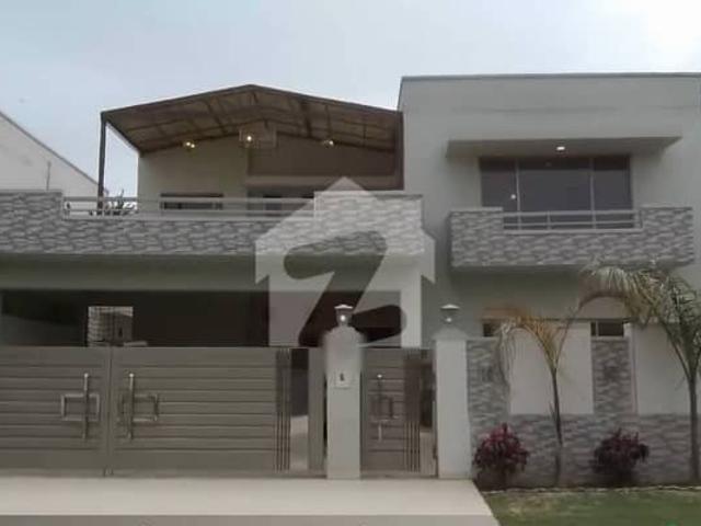 House for sale in Rawalpindi, Islamabad Capital Territory