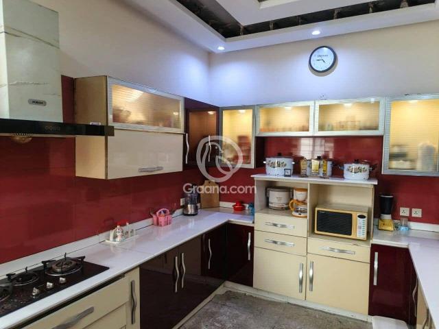 House for rent in Johar Town, Islamabad Capital Territory