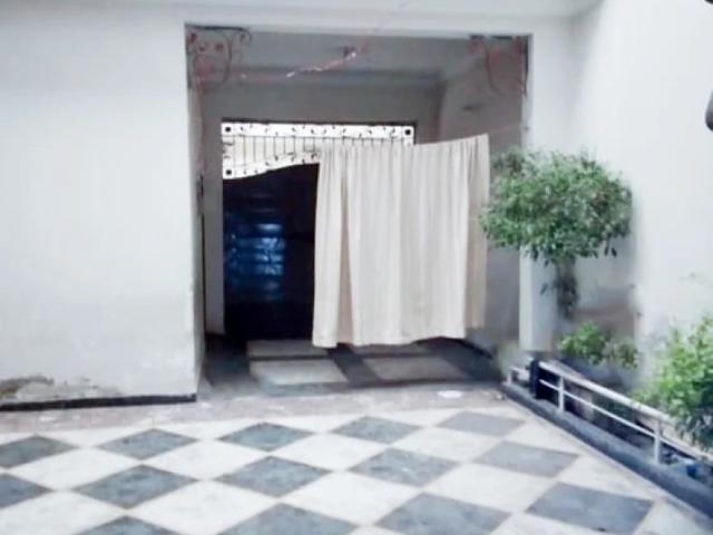 House for rent in Peshawar, North West Frontier Province