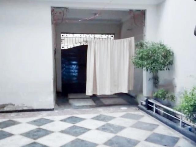House for rent in Peshawar, North West Frontier Province