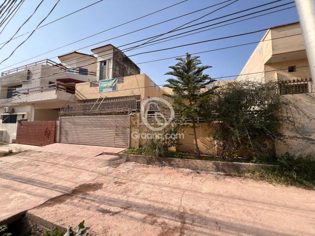 House for sale in Bani Gala