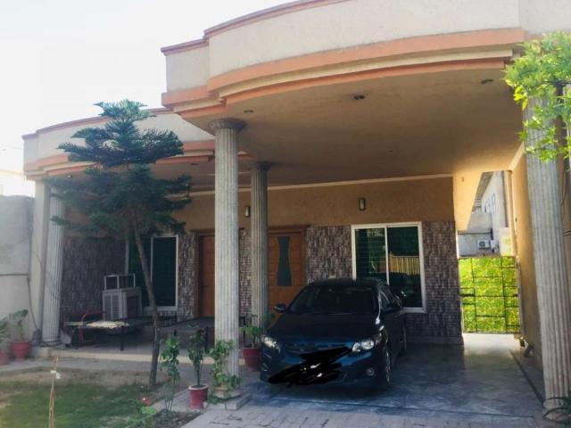 House for sale in Khushab, Islamabad Capital Territory