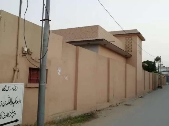 House for sale in Attock, Islamabad Capital Territory