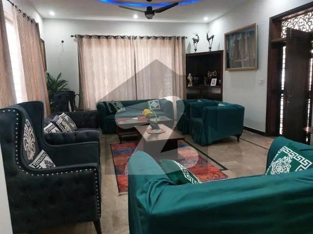 House for sale in Islamabad