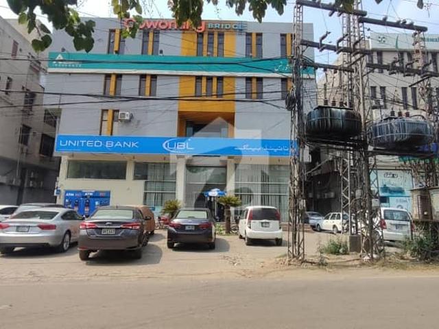 Building for sale in Rawalpindi, Islamabad Capital Territory