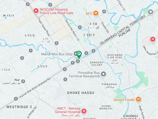 Building for sale in اسلام آباد, زون 1