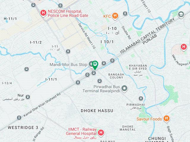 Building for sale in Islamabad