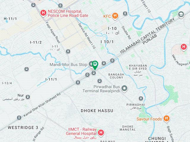 Building for sale in Islamabad