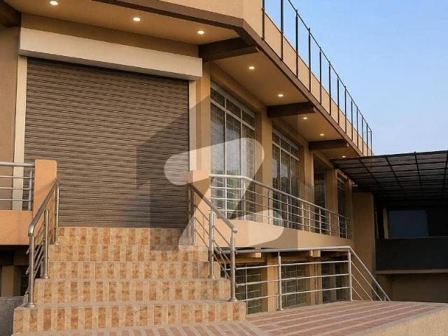 Commercial for rent in Rawalpindi, Islamabad Capital Territory