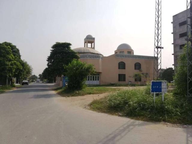 Land for sale in Rawalpindi, Islamabad Capital Territory