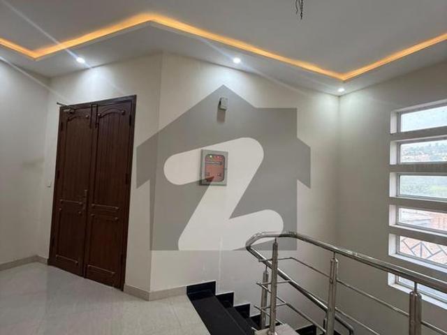 House for rent in Islamabad