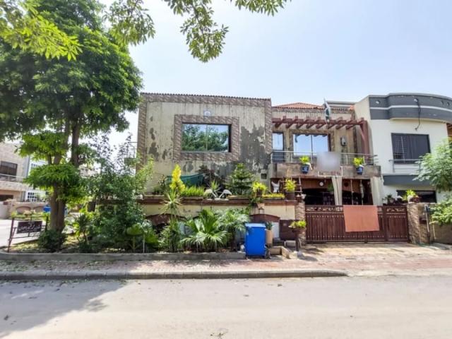 Property for rent in Islamabad