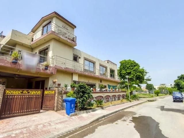 Property for rent in Islamabad