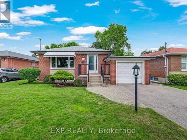 House for sale in Woburn, Ontario