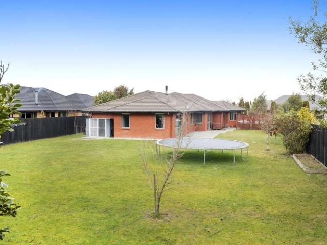 House for sale in Rolleston, Canterbury