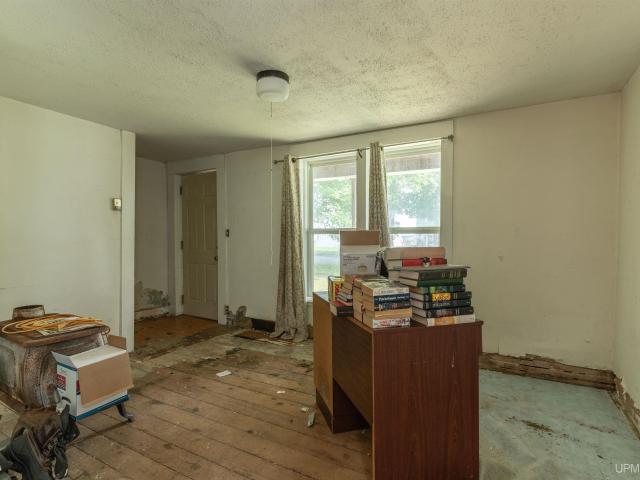 House for sale in Crystal Falls, Michigan