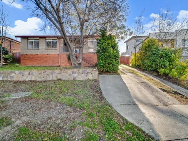 House for rent in Woden, Australian Capital Territory