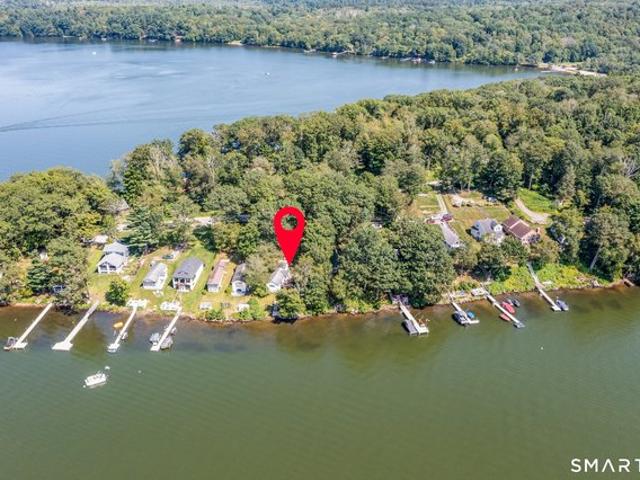 House for sale in Morris, Connecticut