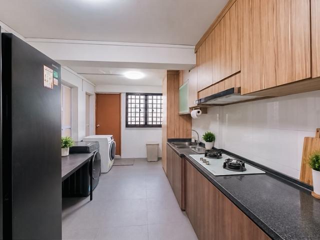 Apartment for sale