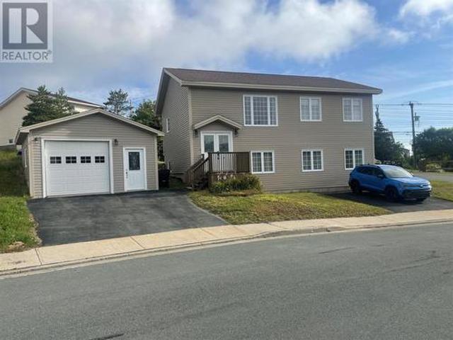 House for sale in Foxtrap, Newfoundland And Labrador