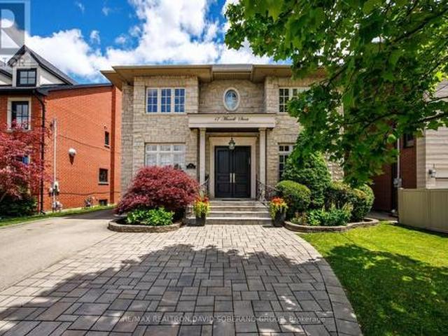 House for sale in Woburn, Ontario