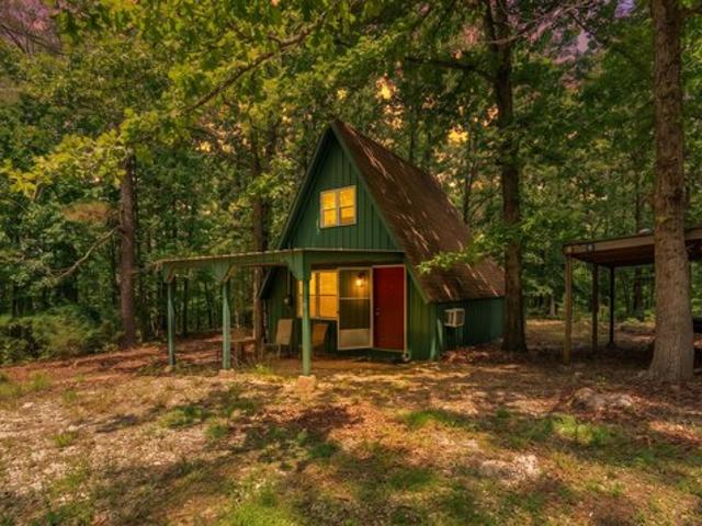 House for sale in Ark