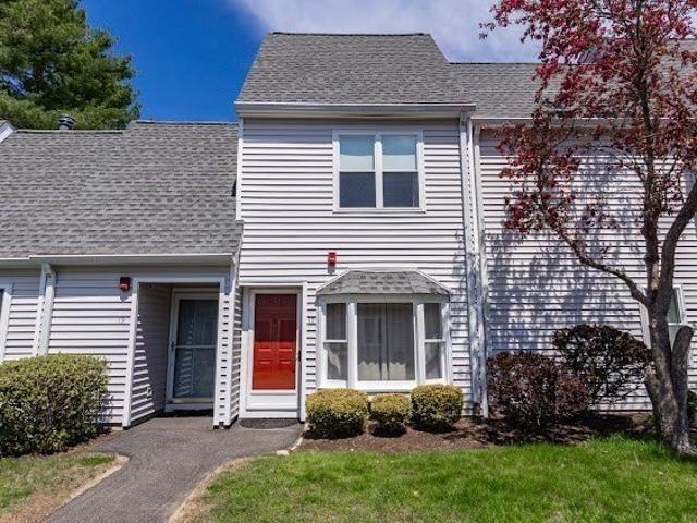 Condo for sale in Bristol, Massachusetts
