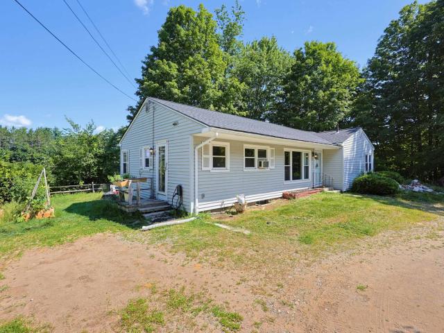House for sale in New Hampshire