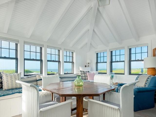 House for sale in Nantucket, Massachusetts