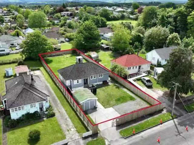 House for sale in Opaki, Wellington