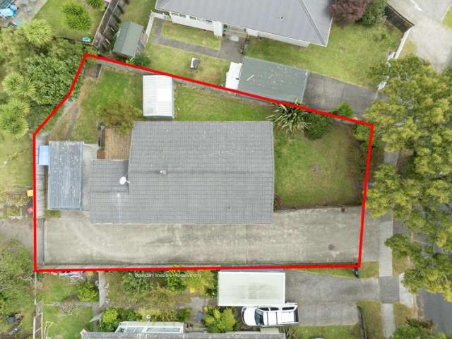 House for sale in Waiuku