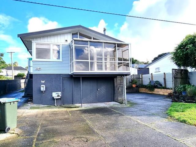 Apartment for rent in Oroua County